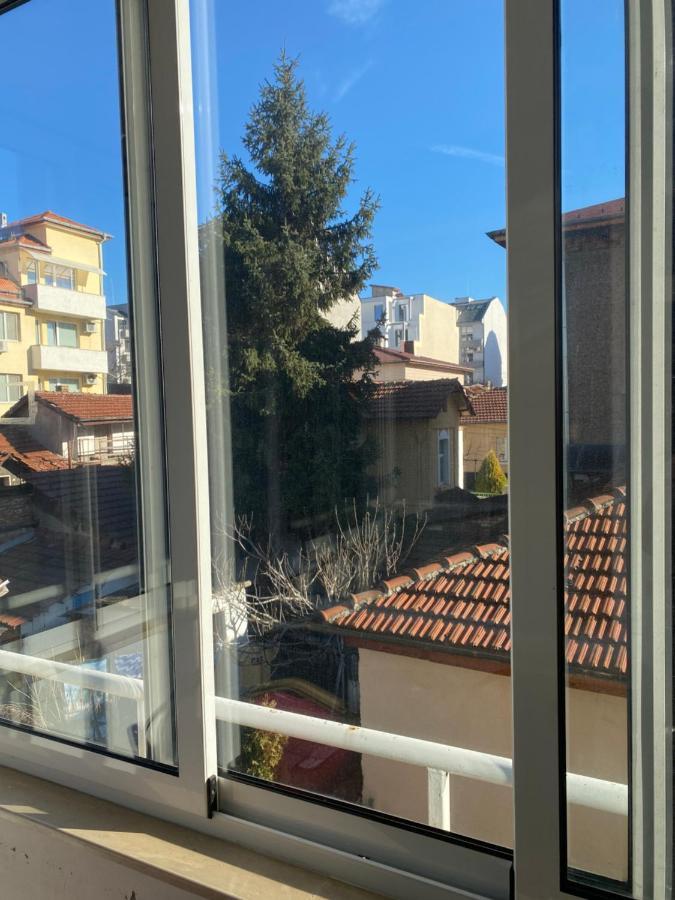 Pleven Rooms Exterior foto